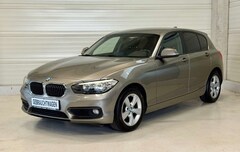 Bild des Angebotes BMW 118 d Advantage/Navi/150 Ps/Euro 6