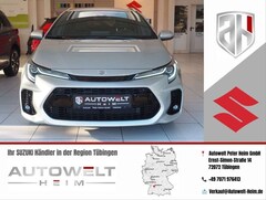 Bild des Angebotes Suzuki Swace 1.8 HYBRID CVT Comfort+ LEASING