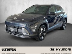 Bild des Angebotes Hyundai KONA KONA NEUES Modell 1.6 Turbo DCT Prime 4WD Navi