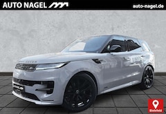 Bild des Angebotes Land Rover Range Rover Sport Range Rover Sport D350 Autobiography 23"Standhz.