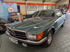 Bild des Angebotes Mercedes-Benz 380 SLC