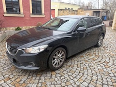 Bild des Angebotes Mazda 6 Kombi Prime-Line 2.2 Diesel