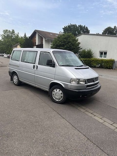 Bild des Angebotes VW T4 Kombi T4 2.5 TDI Kombi Klima 8Sitzer Grüne Plakete