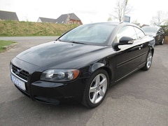 Bild des Angebotes Volvo C70 Cabriolet 2.0 D Summum
