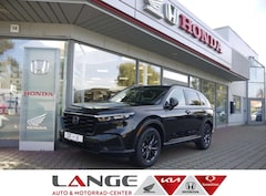 Bild des Angebotes Honda CR-V e HEV Hybrid 2.0 AT AWD Advance HUD El. Panodach N