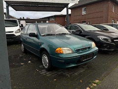 Bild des Angebotes Suzuki Swift 1.0 GL Start (3-trg.)