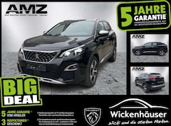 Bild des Angebotes Peugeot 3008 PureTech 130 Crossway Navi Kamera KeyLess