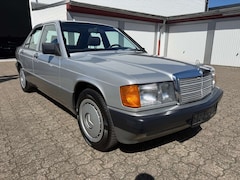 Mercedes-Benz 190 190 E  2,0L Aut.* El. Sitz* El.Schdach*El. Spiegel