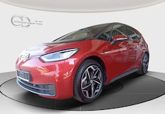 Bild des Angebotes VW ID.3 Pro Performance 58 kWh 150 kW / 204 PS