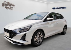 Bild des Angebotes Hyundai i20 T-GDI Trend 2WD Trend, Lichtpaket MY25