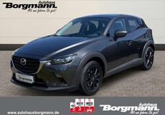 Bild des Angebotes Mazda CX-3 Center-Line 2.0 Bluetooth - Sitzheizung - Tempomat
