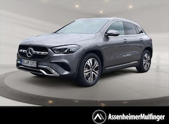 Mercedes-Benz GLA 200 MBUX+Progressive+MBeam+Wide+360+Cam+LED