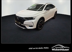 Bild des Angebotes DS Automobiles DS 7 DS7 E-Tense Performance Line AHK Navi Kamera