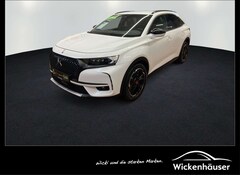 Bild des Angebotes DS Automobiles DS 7 DS7 E-Tense Performance Line AHK Leder Massage