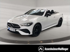 Bild des Angebotes Mercedes-Benz CLE 300 4MATIC Cabriolet AMG+MBUX+Burm+Night+HUD