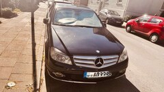 Bild des Angebotes Mercedes-Benz C 280 Avangarde 6