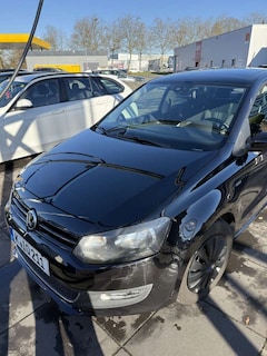 Bild des Angebotes VW Polo 1.2 TDI