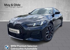 Bild des Angebotes BMW 420 Gran Coupe d xDrive M Sport Pro 360 ACC HiFi