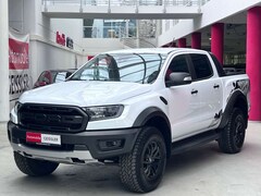 Bild des Angebotes Ford Ranger Doppelkabine 4x4 KAMERA+LED+AHK+DAB