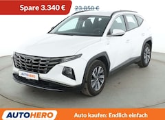 Bild des Angebotes Hyundai TUCSON 1.6 T-GDI Mild-Hybrid Select 2WD *NAVI*LED*CAM*