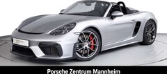 Bild des Angebotes Porsche 718 Spyder PDLS+ Handschalter Bose Navi Kamera