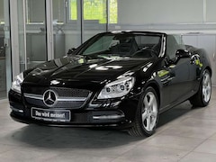 Mercedes-Benz SLK 200 PANORAMA-VARIODACH ILS+NAVI+PDC+KLIMA++