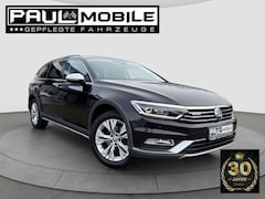 Bild des Angebotes VW Passat Alltrack 4Motion Navi ACC LED Leder AHK