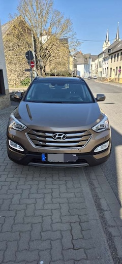 Bild des Angebotes Hyundai SANTA FE Premium 4WD