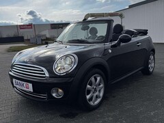 Bild des Angebotes MINI Cooper Cabrio 1.6