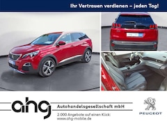 Bild des Angebotes Peugeot 3008 Allure Blue HDi 130 EAT8 Navi ACC LED