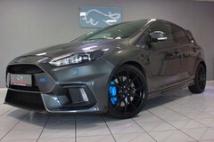 Bild des Angebotes Ford Focus RS~DEUTSCH+UNFALLFREI+ORIGINALZUSTAND+GLAS