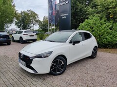 Bild des Angebotes Mazda 2 90PS HOMURA AKA Sondermodell Carbon Velour