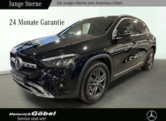 Bild des Angebotes Mercedes-Benz GLA 220 d 4M PROGRESSIVE+PANO+TOTWINKEL+AHK+360°