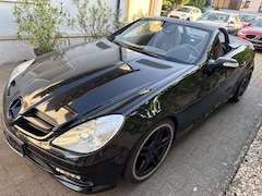Bild des Angebotes Mercedes-Benz SLK 280 SLK Roadster SLK 280 AMG-Optic-/Styling