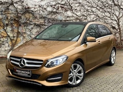 Bild des Angebotes Mercedes-Benz B 180 d Edition Navi*Kamera*Keyless*Pano*LED*Tem