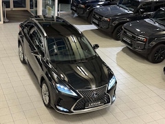 Bild des Angebotes Lexus RX 450h h LUXURY-PANOR.-HEAD UP-20 ZOLL-360 KAMERA