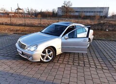 Bild des Angebotes Mercedes-Benz C 280 C-Klasse Avantgarde Sport Edition