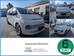 Bild des Angebotes Hyundai STARIA 9-Sitzer (MY25) HEV 1.6 T-GDI TREND 2WD