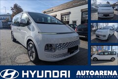Bild des Angebotes Hyundai STARIA 9-Sitzer (MY25) HEV 1.6 T-GDI TREND 2WD