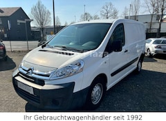 Bild des Angebotes Citroen Jumpy HDi *84tkm*Mwst*Tüv neu*AHK*Guter Zustand