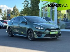 Bild des Angebotes Kia ProCeed / pro_cee'd 1.5T-GDI SW Aut.GT-Line+LED+NAVI+TEMPO