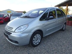 Bild des Angebotes Citroen Xsara Picasso 2.0 16V Exclusive Autom.