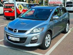 Bild des Angebotes Mazda CX-7 CX-7 2.2 MZR-CD Center-Line