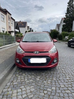 Bild des Angebotes Hyundai i10 Passion