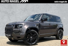Bild des Angebotes Land Rover Defender Defender 110 P635*OCTA*22"AHK Satin Moonlight P.