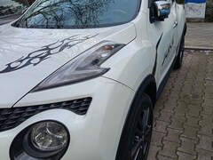 Bild des Angebotes Nissan Juke 1.6 Tekna