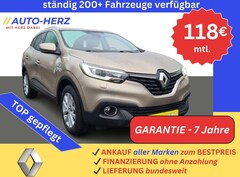 Bild des Angebotes Renault Kadjar Experience *2.HAND+KLIMA+NAVI+TEMPO.+PDC*