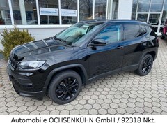 Bild des Angebotes Jeep Compass Night Eagle 1,5 E-Hybrid