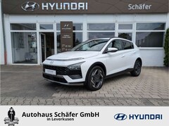Bild des Angebotes Hyundai BAYON Prime Navi Digitales Cockpit Soundsystem Bose LED
