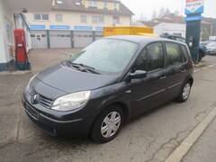 Bild des Angebotes Renault Scenic II 1,6 Avantage*KLIMA*PDC*AHK**TÜV-AU-NEU